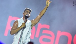 Pré-Caju 2026 confirma ensaio com Pedro Sampaio e Parangolé em julho