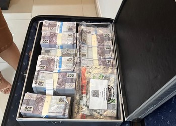 Segundo suspeito de aplicar ‘Golpe do Falso Empréstimo’ em Sergipe é preso no DF