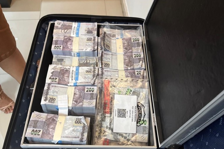 Segundo suspeito de aplicar ‘Golpe do Falso Empréstimo’ em Sergipe é preso no DF