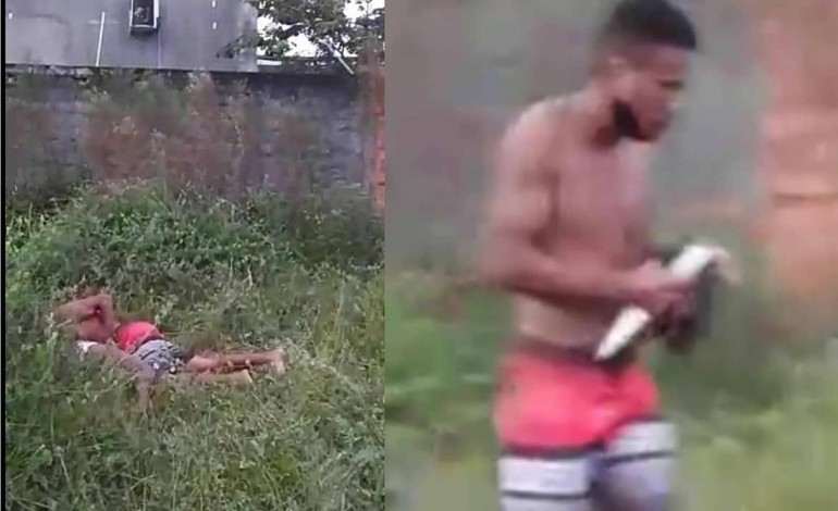 Caso "Macaxeira": suspeito de abuso sexual contra criança em Socorro é preso em praia de Salvador