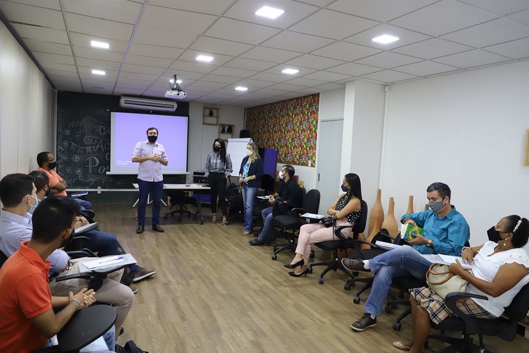 Sebrae promove capacitação gratuita para empresários em Monte Alegre de Sergipe