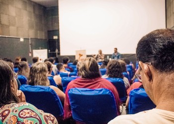 Abertas as inscrições para a II Mostra Travessias: Cinema–Educação em Sergipe