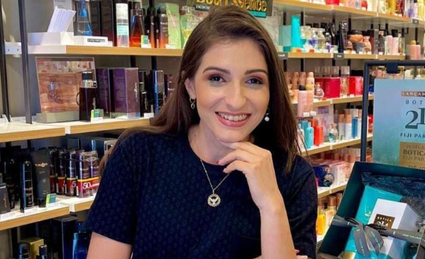 Mulher morre após sofrer parada cardíaca na academia em Itabaiana