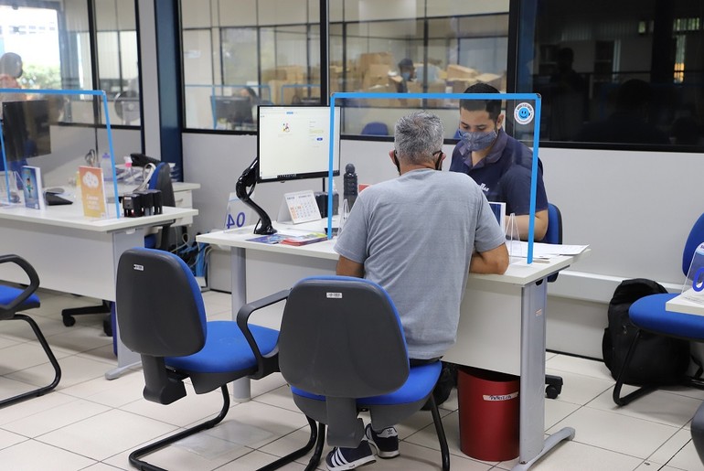Sebrae promove mutirão de crédito e renegociação de dívidas a partir desta terça-feira