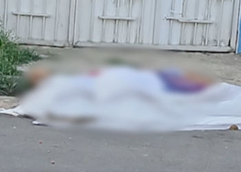 Homem é assassinado a tiros no conjunto Cecília, em Boquim