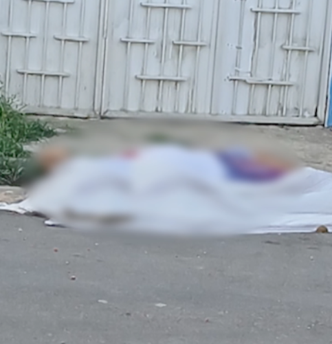 Homem é assassinado a tiros no conjunto Cecília, em Boquim