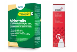 Anvisa proíbe venda de medicamentos das marcas Bwell e Needs, do grupo RD Saúde