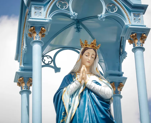 Dia de Nossa Senhora da Conceição é celebrado com missas em Sergipe; confira programação