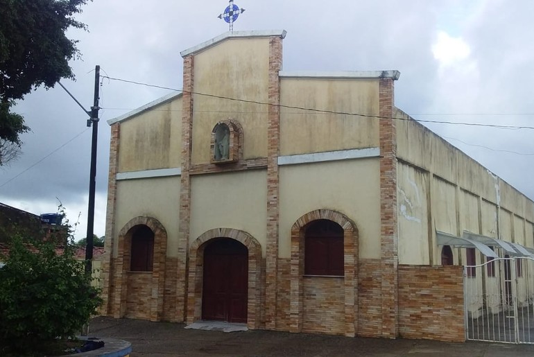 Paróquia Nossa Senhora da Graça sofre série de furtos e transfere atividades em Aracaju