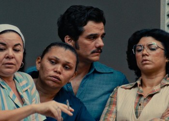 O Agente Secreto estreia na Netflix e segue forte na disputa pelo Oscar 2026