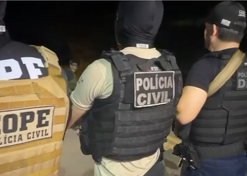 Suspeito de matar policial civil da Bahia morre durante confronto em Sergipe