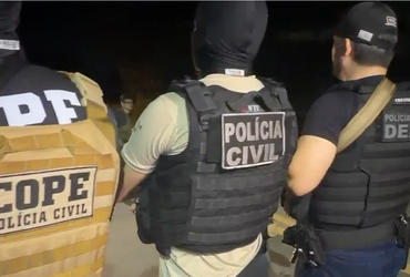 Suspeito de matar policial civil da Bahia morre durante confronto em Sergipe