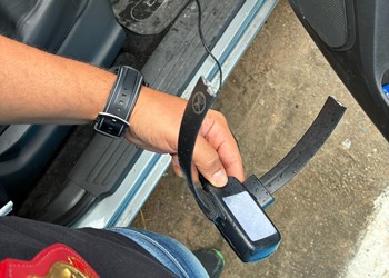 Suspeito de fraude com prejuízos acima de R$ 90 mil é preso em Aracaju