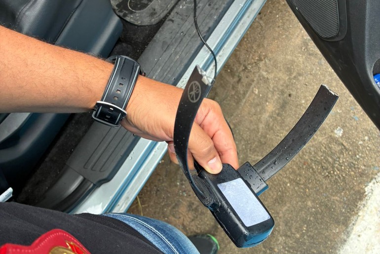 Suspeito de fraude com prejuízos acima de R$ 90 mil é preso em Aracaju