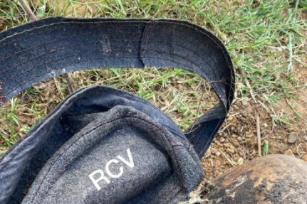 Crânio humano em estado de decomposição é encontrado na Zona Rural de Ribeirópolis