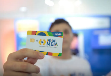 Confira o calendário de pagamento do Pé-de-Meia 2026
