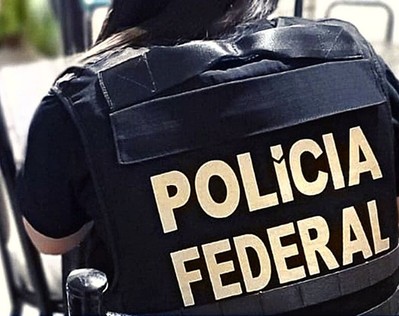 Ex-agente federal condenado por extorsão é preso em operação da PF e PC/SE