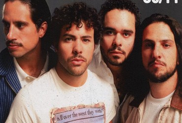 Novo local: Lagum apresenta nova turnê neste domingo na Vibe Music em Aracaju