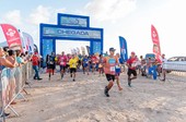 “Aracaju Tropical Run 2026” agita capital em corrida na praia no próximo dia 1 de março