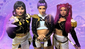 “Guerreiras do K-Pop” agita o Iate Clube de Aracaju no dia 26 de abril