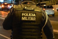 Homem e mulher são assassinados na praia da Caueira