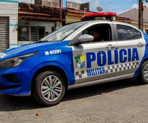 Suspeito de homicídio é preso na Zona de Expansão de Aracaju