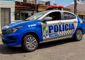 Suspeito de homicídio é preso na Zona de Expansão de Aracaju