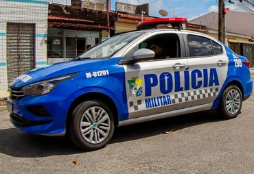 Suspeito de homicídio é preso na Zona de Expansão de Aracaju