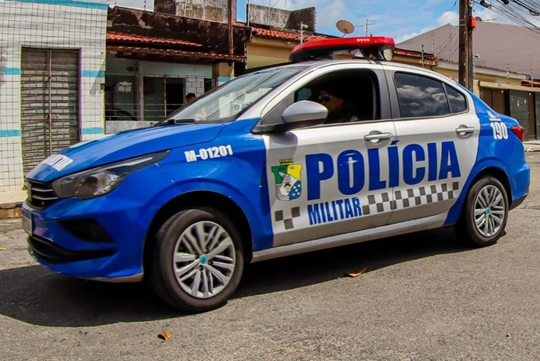 Suspeito de homicídio é preso na Zona de Expansão de Aracaju