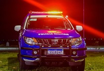 Adolescente é apreendido suspeito de esfaquear homem após desentendimento em Propriá