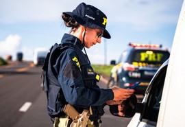 PRF registra 14 acidentes durante feriado nas rodovias federais de SE