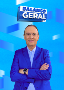 Balanço Geral Sergipe