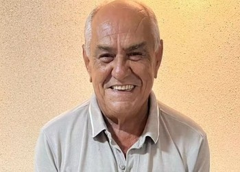 Morre Paulo Mendonça, ex-vereador de Aracaju, aos 71 anos