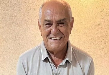 Morre Paulo Mendonça, ex-vereador de Aracaju, aos 71 anos
