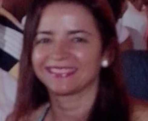 Pedagoga desaparece após sair de casa há quatro dias na Zona Sul de Aracaju