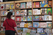 Plano nacional cria metas para ampliar leitura e acesso a livros no país