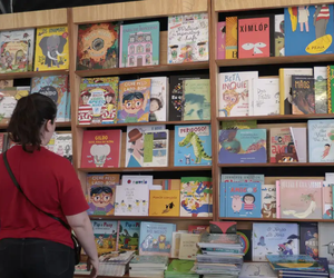 Plano nacional cria metas para ampliar leitura e acesso a livros no país