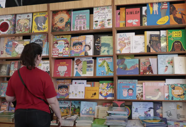 Plano nacional cria metas para ampliar leitura e acesso a livros no país