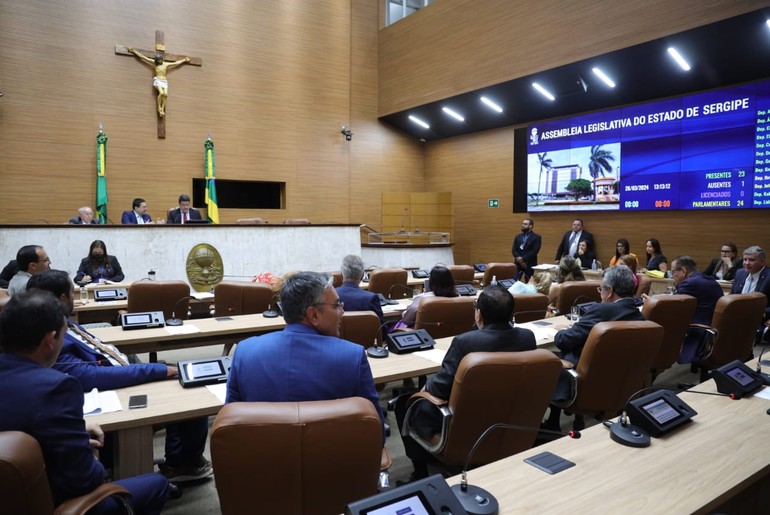 Governo do Estado obtém autorização para contratar empréstimo de até R$ 600 milhões