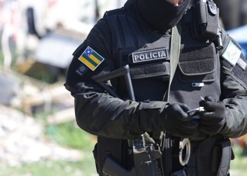 Tentativa de homicídio deixa homem ferido em Capela