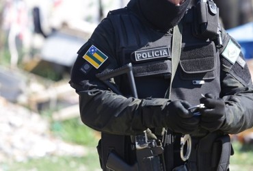 Homem morre após confronto com a Polícia Militar em Cedro de São João