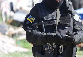 Homem é preso com cerca de 100 porções de crack no interior de Sergipe