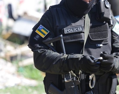 Homem é preso com cerca de 100 porções de crack no interior de Sergipe