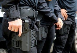 Homem é preso em flagrante por violência doméstica em Carmópolis