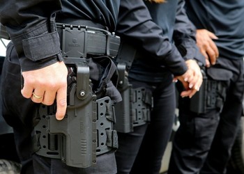 Homem é preso em flagrante por violência doméstica em Carmópolis