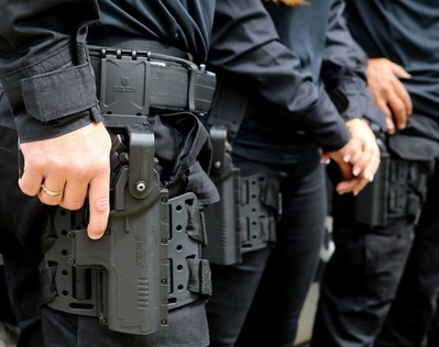 Homem é preso em flagrante por violência doméstica em Carmópolis