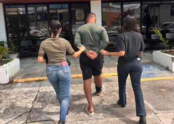 Operação prende cinco suspeitos de violência contra a mulher em Sergipe