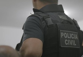 Adolescente suspeito de tentativa de homicídio é apreendido em Santa Luzia do Itanhy