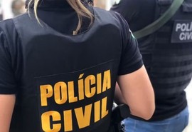 Foragido por violência doméstica contra a mãe é recapturado em Aracaju