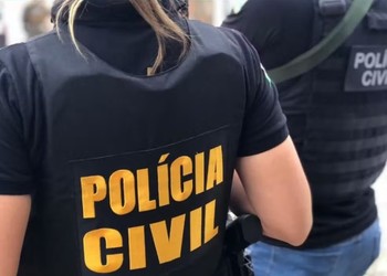 Foragido por violência doméstica contra a mãe é recapturado em Aracaju